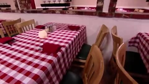 Gordon Ramsay Served A Sandwich With Powdered Sugar On Top Kitchen Nightmares FULL EPISODE