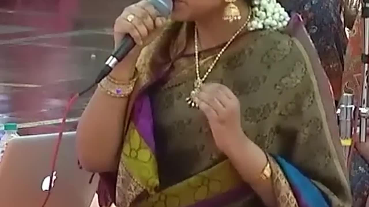 Veyi Namalavada Venkateshuda _ Devotional Song _ Ramya Behara