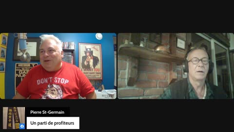 En direct sur RadioInfoCite.com