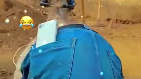 Funny Animal 🤣🤣🤣