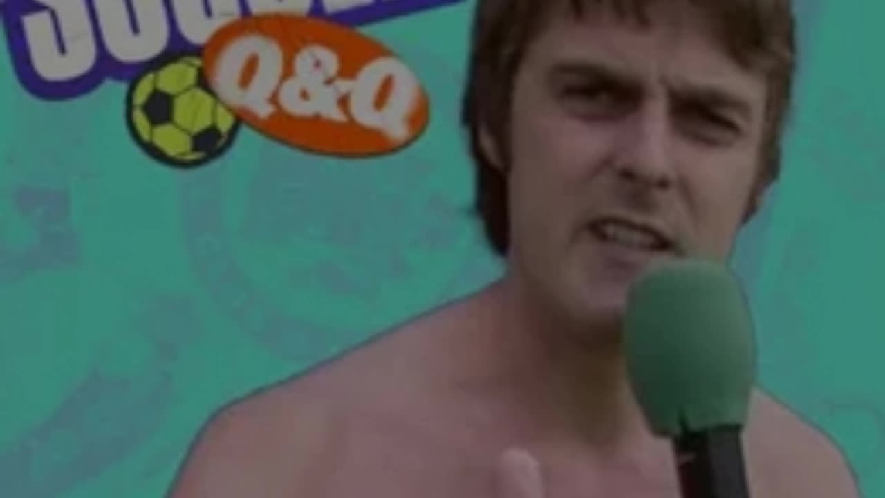 What Was the Joke That Nearly Took Soccer AM Off Air?