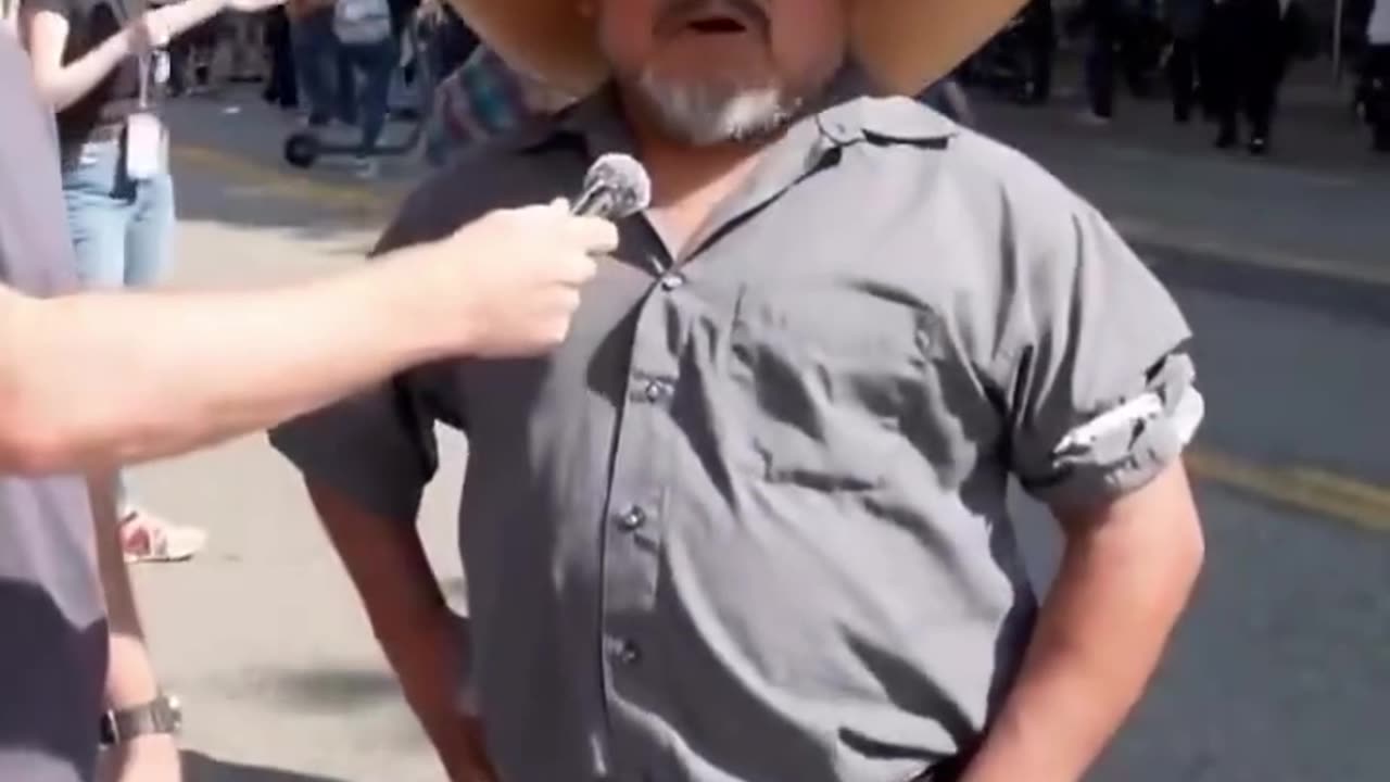 Pro Soviet, anti-capitalist, and ignorant.