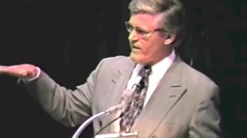 Ron Susek, "Evil"