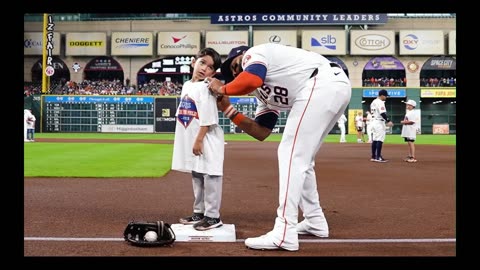 2025 Astros Buddies Club Commercial (05/05/2025)