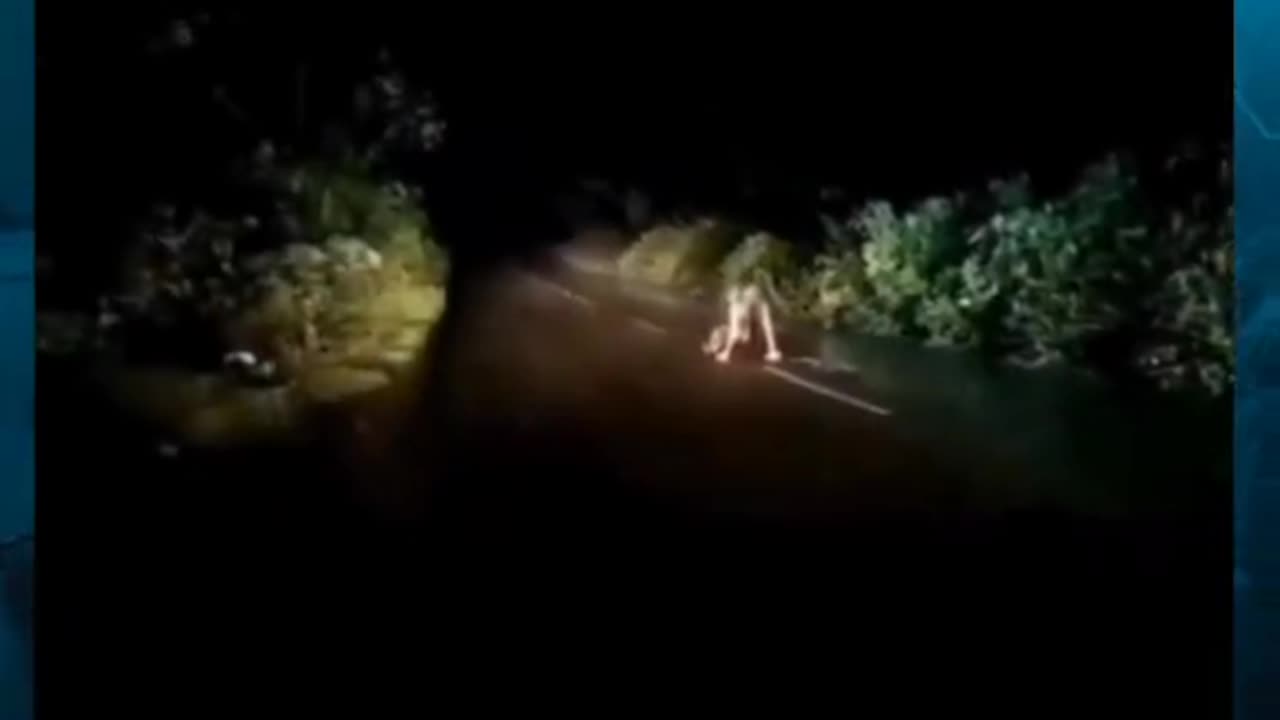 😱👻 You Won't Believe What They Caught in This Haunted Video! Ghostly Apparition | TheHauntingHour