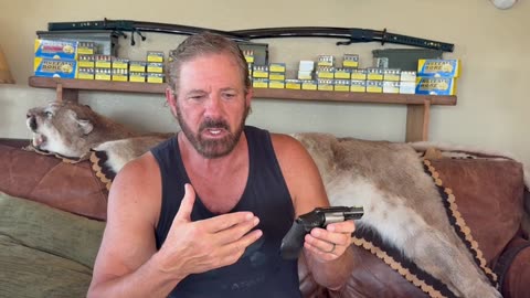 Crimp Jump: The revolver malfunction that can get you killed