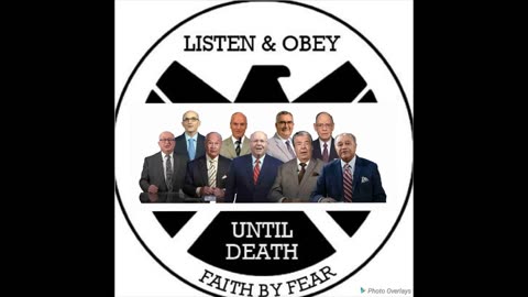 Debating Jehovah's Witnesses 3,346: Letchworth Congregation on Colossians 1:15