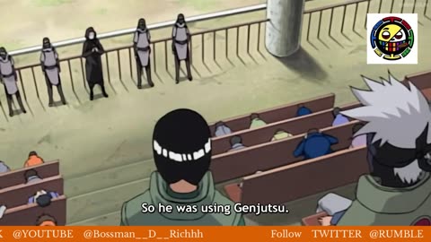 NARUTO MARATHON TUNE IN 100