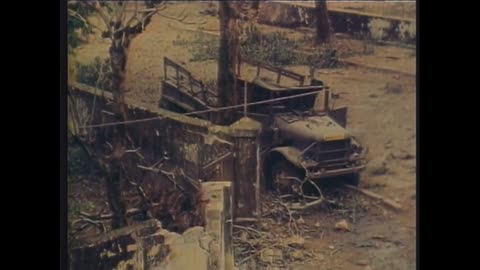 Tet Offensive Documentary