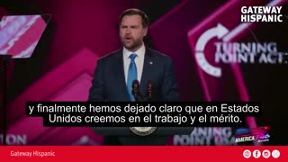 JD Vance: fewer illegal immigrants and clear signs of economic recovery.