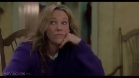 182. Surviving Christmas (28) Movie CLIP - Contractually Obliged (2004) HD