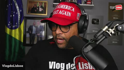 VLOGDOLISBOA LIVE PODCAST | Real News For Real People