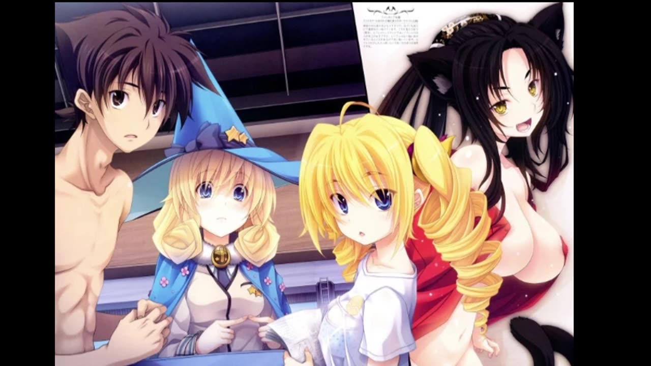 What-if Issei Was Rejected By The Girls And They Regretted it And Harem With Fem-Val part 2