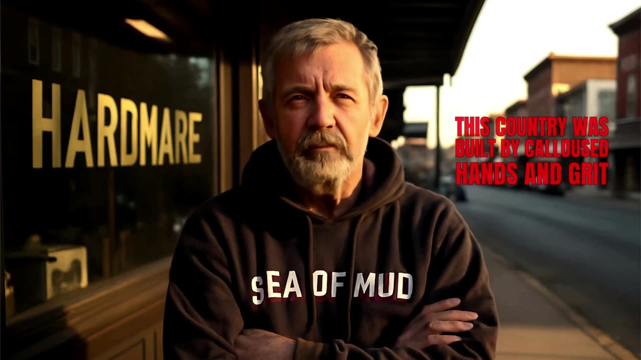 🗽 Sea of Mud Apparel Co