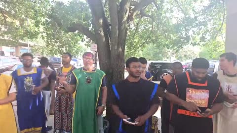 Open Forum 7/12/2025