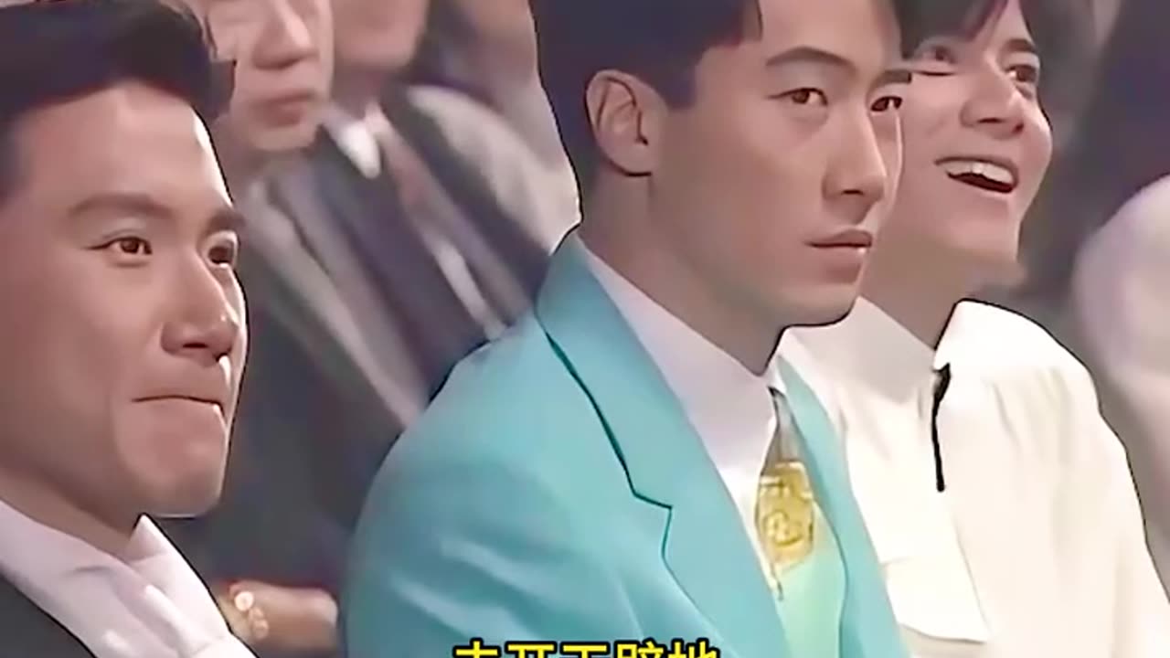 国语老歌VS粤语老歌，你觉得哪个更强？