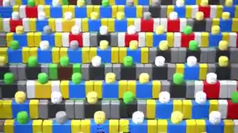 Amazing: Who Was The First Ever Player In Roblox?