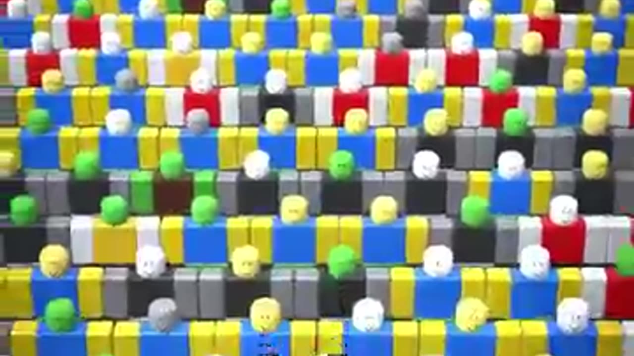 Amazing: Who Was The First Ever Player In Roblox?
