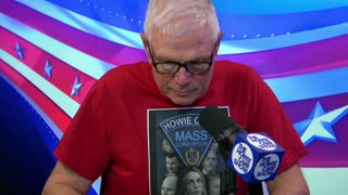 The Howie Carr Show September 22, 2025