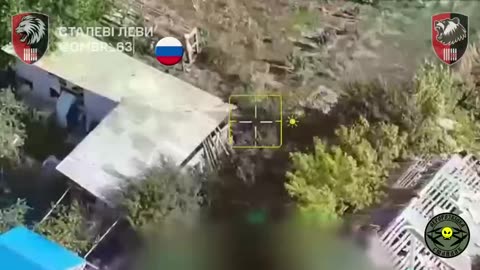 Drone Strikes Music Video