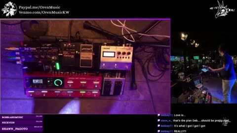 JULY 6 2025 LIVE AT IRISH KEVIN'S BAR PART 11