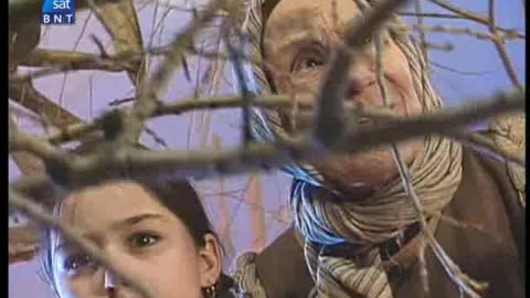 Лека нощ деца! Приказки за света (2000) - eпизод 4