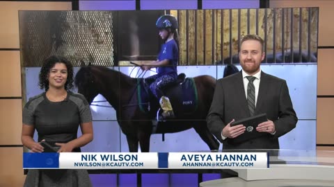 Building Community At 7 Wonders Stables