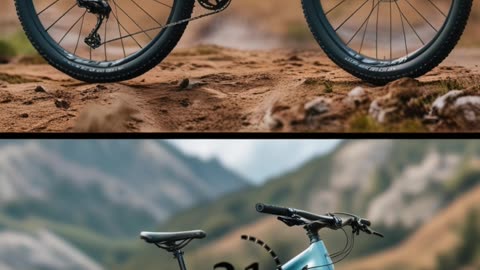 Can You Spot the 1 Difference? Bicycle Challenge! 🚲🔍