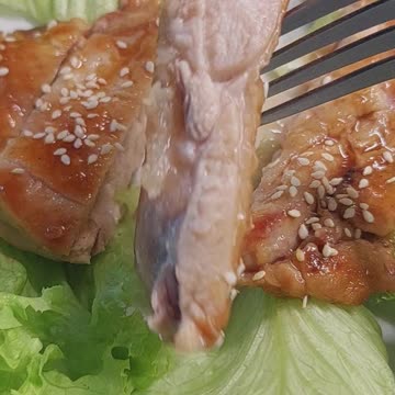 The Best Crispy Japanese Teriyaki Chicken (15-Minute Recipe). Easy Chicken Teriyaki Recipe at Home