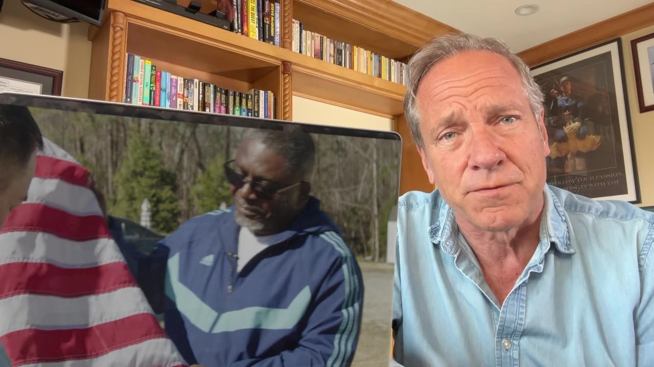 Mike Rowe: Clint Romesha Interview
