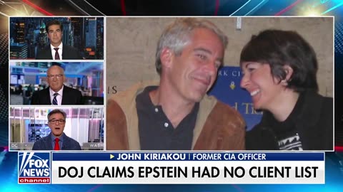 🚨BREAKING: Former CIA Officer just said the DEEP STATE “probably DESTROYED” the EPSTEIN FILES 🚨