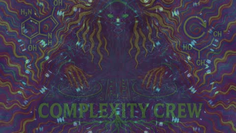Complexity Crew - Edison’s Nightmare ⚡ [2025]
