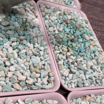 20250819-07 Unpolished Natural original materia rough raw stone