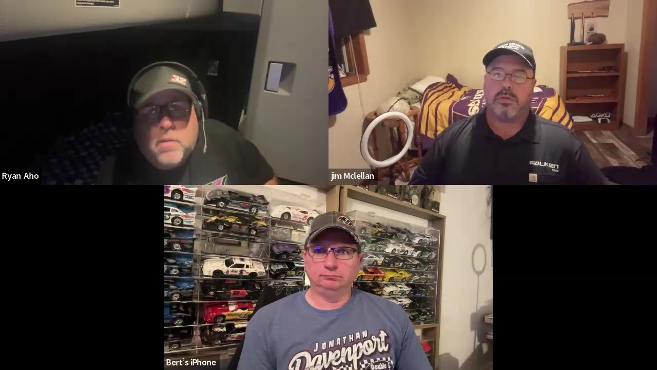 7/29/25 The One To Go Show presented by Impact Health Sharing