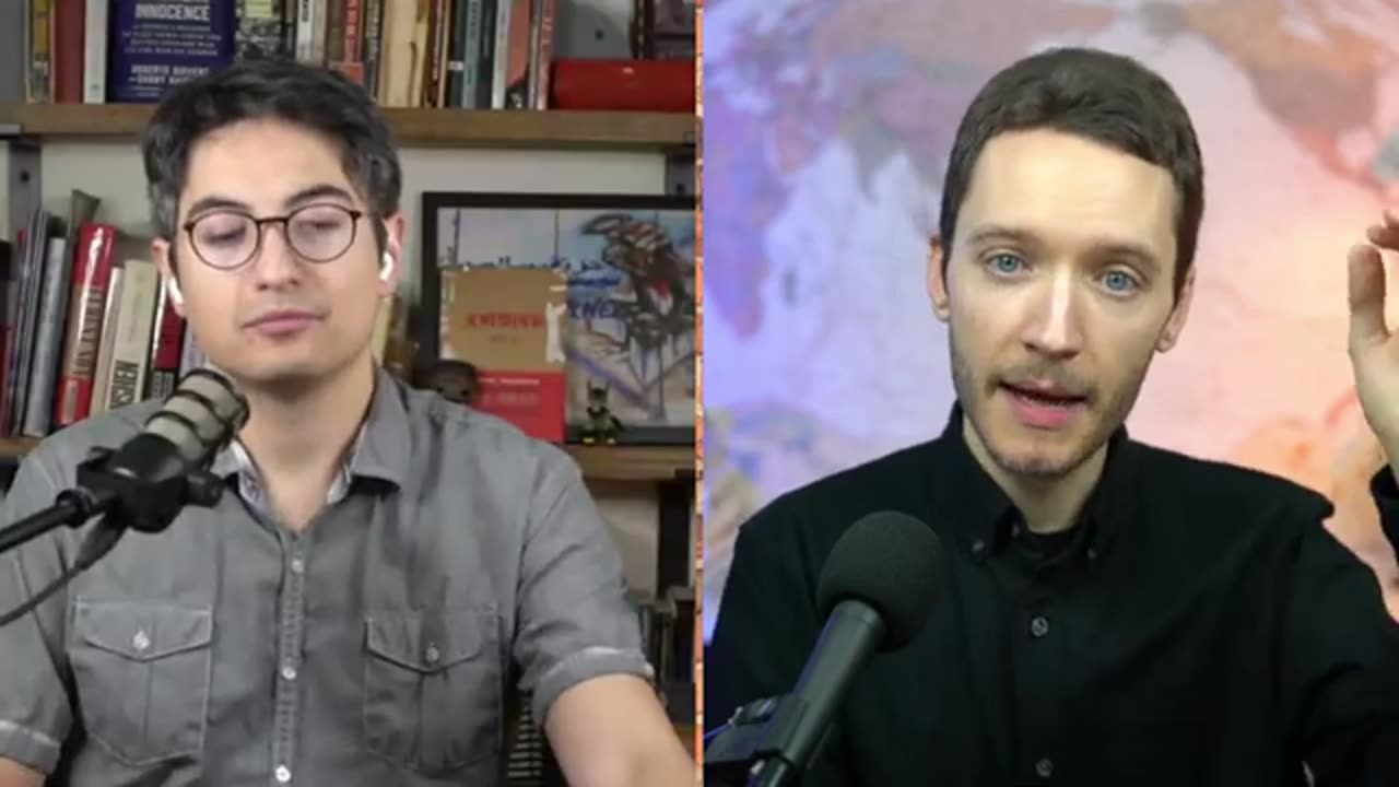 China FLIPS Trump's Trade War into MASSIVE Win, Tariffs BLOW BACK on US w/ Ben Norton