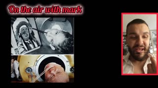 Rip man in the iron lung