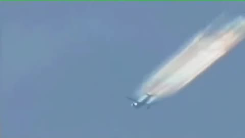 Chemtrails - You decide