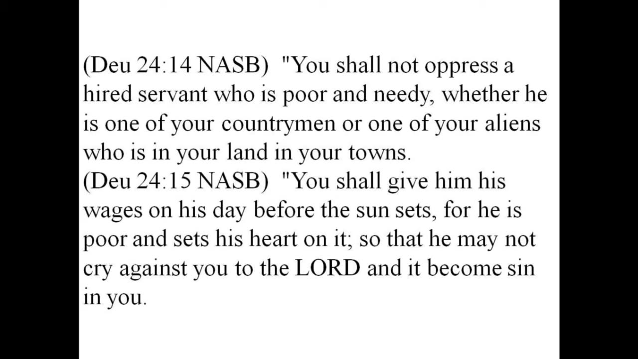 Colossians 3 & 4 – We are to have wisdom, teaching, and admonish (warn) one another. 2020