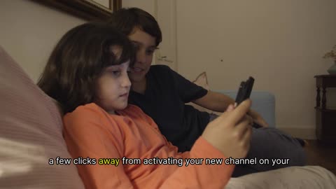 Adding Roku Beta Channels