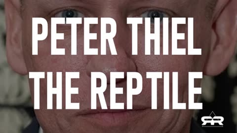 The Reptile Hero of MAGA
