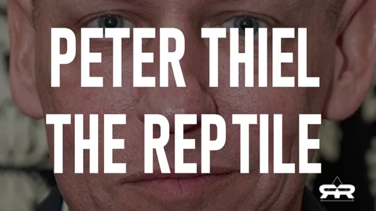 The Reptile Hero of MAGA