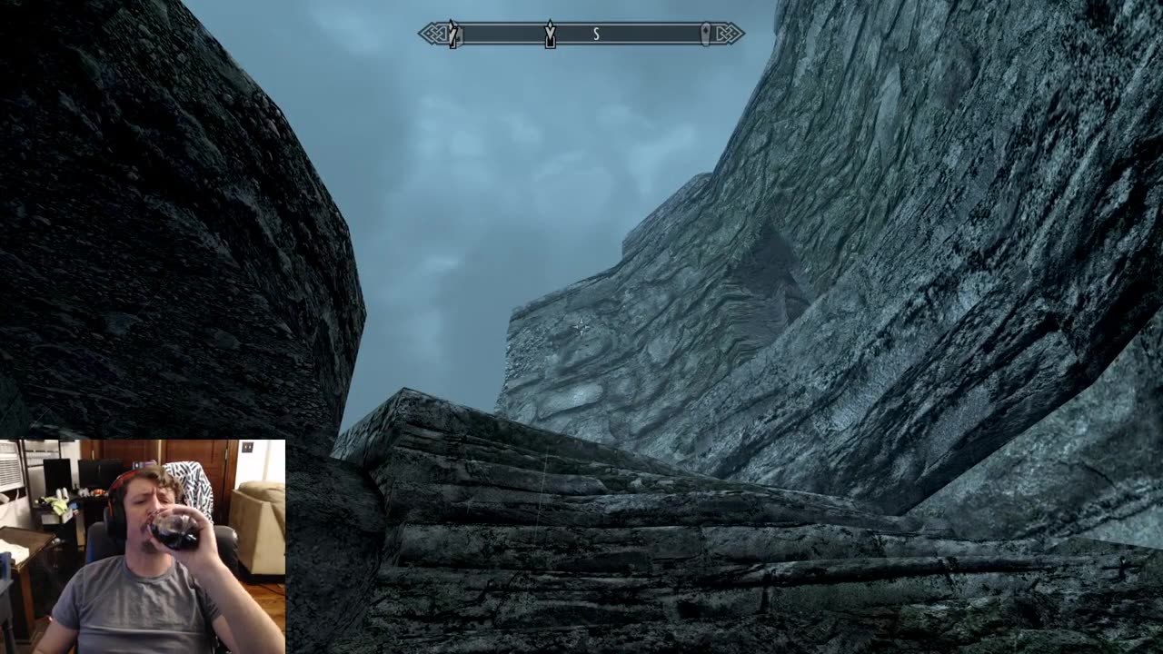 Skyrim No Fast Travel Part 19
