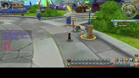 Dragon Ball Online Free to Play