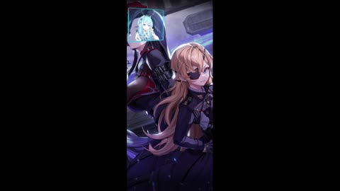 Nikke Goddess of Victory Chapter 12 Hometown