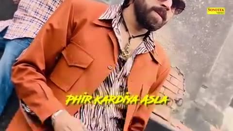 Masoom sharma #masoom new song trending