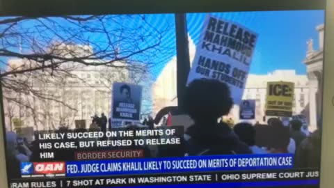 WMAL Live 05/29/25 p 01 FBI & White House coke bindle