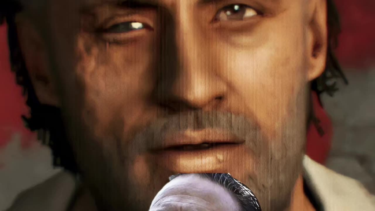 Black Ops 2 in real life