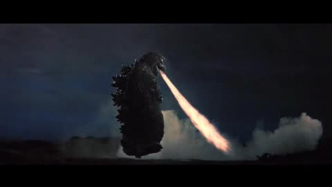 Godzilla