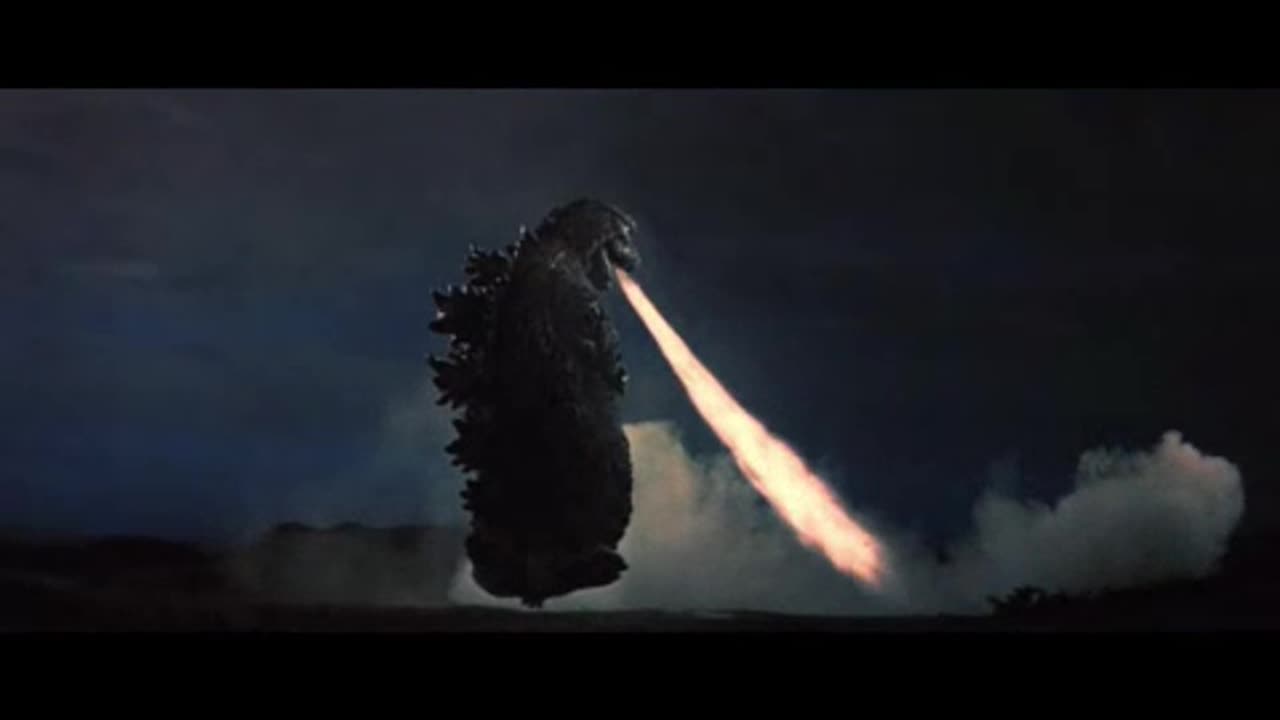 Godzilla
