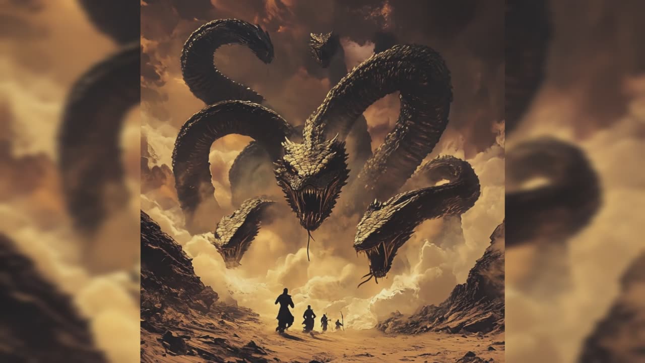The Realm of Argoth